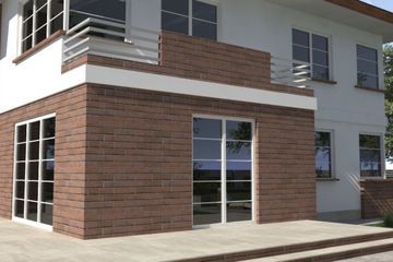  Projekt domu DN 004a (WAM1200) - projekt domu z pełnym piętrem - Zdjęcie 5