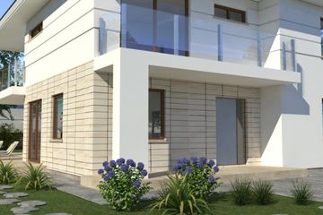  Projekt domu DN 015 (WAM1096) - projekt domu z pełnym piętrem - Zdjęcie 3