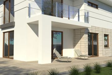  Projekt domu DN 015 (WAM1096) - projekt domu z pełnym piętrem - Zdjęcie 6