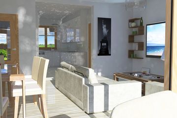  Projekt domu Anita Dworek wersja B z podwójnym gar. paliwo stałe (WRD2251) - projekt domu parterowego z poddaszem - Zdjęcie 4