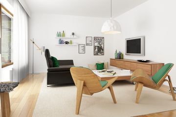  Projekt domu Hestia (WRW1202) - projekt domu parterowego z poddaszem - Zdjęcie 7