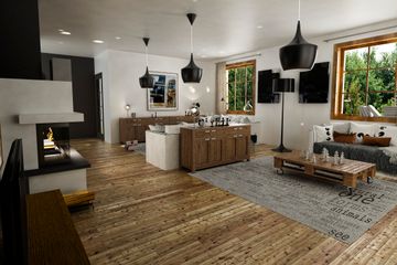  Projekt domu Cyrus II bez garażu [B] (WRF1231) - projekt domu parterowego - Zdjęcie 10