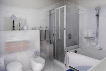  Projekt domu Cyrus II bez garażu [B] (WRF1231) - projekt domu parterowego - Zdjęcie 11