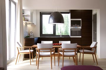  Projekt domu Ariel 2 (BSA2018) - projekt domu parterowego - Zdjęcie 8