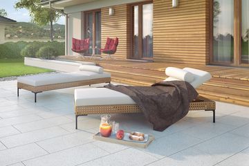  Projekt domu Decyma 2 (BSA2035) - projekt domu parterowego - Zdjęcie 3