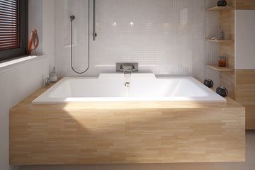  Projekt domu Umbra (BSA1709) - projekt domu parterowego - Zdjęcie 17