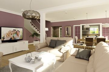  Projekt domu Arabella C (WRD2624) - projekt domu parterowego - Zdjęcie 5