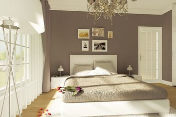  Projekt domu Arabella C (WRD2624) - projekt domu parterowego - Zdjęcie 7