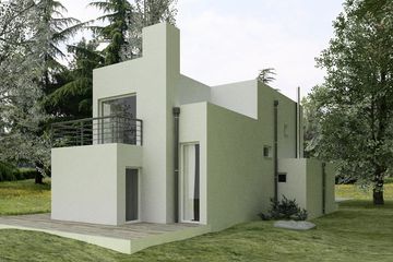  Projekt domu SQ20 (WAF1002) - projekt domu z pełnym piętrem - Zdjęcie 3