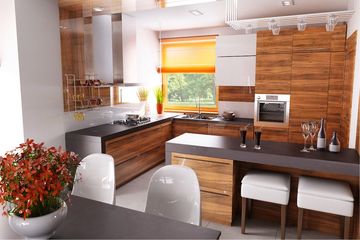  Projekt domu Abstrakcja (WRN1148) - projekt domu parterowego z poddaszem - Zdjęcie 6