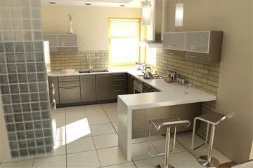  Projekt domu Alter Ego (WRN1051) - projekt domu parterowego z poddaszem - Zdjęcie 4