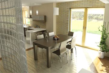  Projekt domu Alter Ego (WRN1051) - projekt domu parterowego z poddaszem - Zdjęcie 5