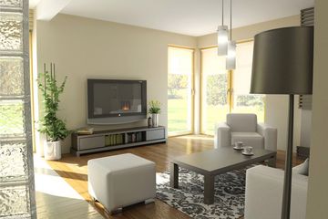  Projekt domu Alter Ego (WRN1051) - projekt domu parterowego z poddaszem - Zdjęcie 7