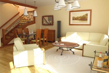  Projekt domu Cyrkonia (WRN1087) - projekt domu parterowego z poddaszem - Zdjęcie 5