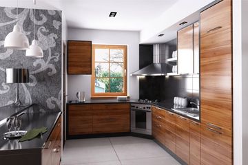  Projekt domu Koneser (WRN1112) - projekt domu parterowego z poddaszem - Zdjęcie 9