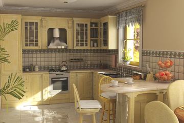  Projekt domu Laguna z garażem 1 stanowiskowym (WRN1114) - projekt domu parterowego z poddaszem - Zdjęcie 5