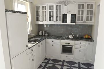  Projekt domu Lira (WRN1044) - projekt domu parterowego z poddaszem - Zdjęcie 5