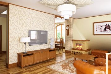  Projekt domu Opal (WRN1094) - projekt domu parterowego z poddaszem - Zdjęcie 7