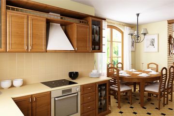  Projekt domu Opal (WRN1094) - projekt domu parterowego z poddaszem - Zdjęcie 8