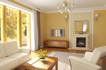  Projekt domu Roma (WRN1061) - projekt domu parterowego z poddaszem - Zdjęcie 3