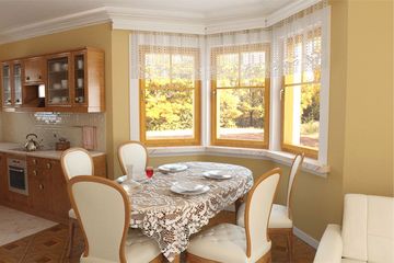  Projekt domu Roma (WRN1061) - projekt domu parterowego z poddaszem - Zdjęcie 4