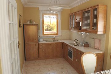  Projekt domu Roma (WRN1061) - projekt domu parterowego z poddaszem - Zdjęcie 5