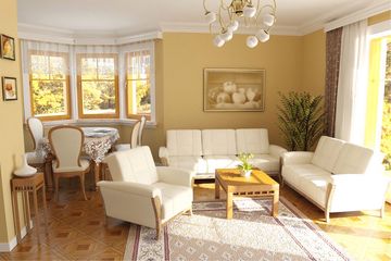  Projekt domu Roma (WRN1061) - projekt domu parterowego z poddaszem - Zdjęcie 6