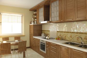  Projekt domu Turkus z garażem 1 stanowiskowym (WRN1098) - projekt domu parterowego z poddaszem - Zdjęcie 8