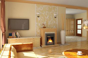  Projekt domu Verona (WRN1021) - projekt domu parterowego z poddaszem - Zdjęcie 6