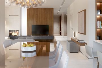  Projekt domu HomeKoncept 36 (KRX1041) - projekt domu parterowego - Zdjęcie 12