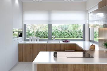  Projekt domu HomeKoncept 36 (KRX1041) - projekt domu parterowego - Zdjęcie 14