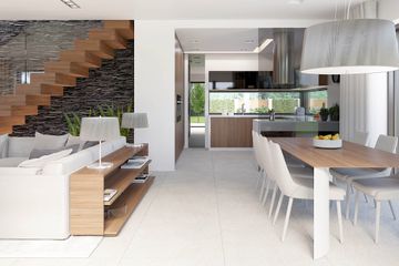  Projekt domu HomeKoncept 37 (KRX1042) - projekt domu z pełnym piętrem - Zdjęcie 15