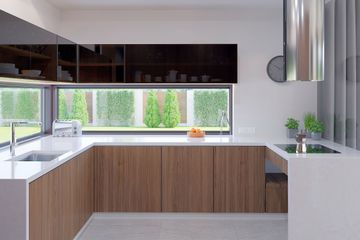  Projekt domu HomeKoncept 37 (KRX1042) - projekt domu z pełnym piętrem - Zdjęcie 17