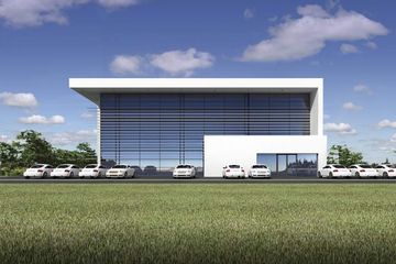  Projekt budynku biurowego PS-BR-340-30 (SLR1040) - projekt budynku wielokondygnacyjne - Zdjęcie 3