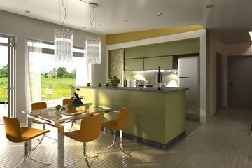  Projekt domu Mango B 2-garaże (WRD2671) - projekt domu z pełnym piętrem - Zdjęcie 9