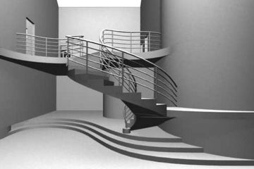  Projekt domu Silvano (WAL1039) - projekt domu parterowego z poddaszem - Zdjęcie 3