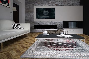  Projekt domu HG-H5G (KRM1077) - projekt domu parterowego - Zdjęcie 3