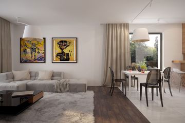  Projekt domu Celio (BSE1099) - projekt domu parterowego - Zdjęcie 7