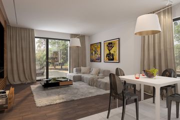  Projekt domu Celia 2 (BSE1098) - projekt domu parterowego - Zdjęcie 7