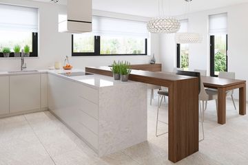  Projekt domu HomeKoncept-15 (KRX1015) - projekt domu parterowego z poddaszem - Zdjęcie 9