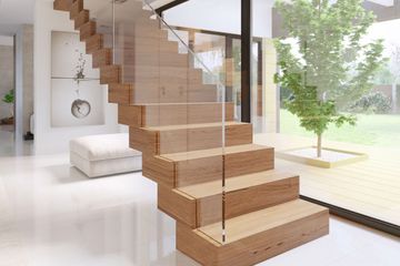  Projekt domu HomeKoncept-15 (KRX1015) - projekt domu parterowego z poddaszem - Zdjęcie 11