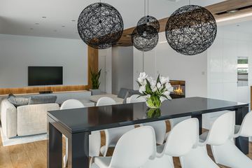  Projekt domu HomeKoncept 33 (KRX1038) - projekt domu parterowego z poddaszem - Zdjęcie 10