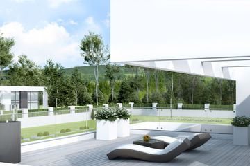  Projekt domu HomeKoncept 41 (KRX1046) - projekt domu z pełnym piętrem - Zdjęcie 6