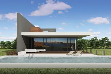  Projekt domu PS-EVO-240-20-V2 (SLR1149) - projekt domu z pełnym piętrem - Zdjęcie 2