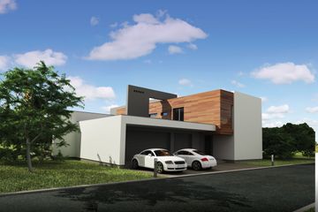  Projekt domu PS-EVO-290-20-V2 (SLR1150) - projekt domu z pełnym piętrem - Zdjęcie 2