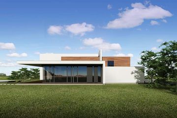  Projekt domu PS-EVO-290-20-V2 (SLR1150) - projekt domu z pełnym piętrem - Zdjęcie 3