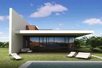  Projekt domu PS-EVO-290-20-V2 (SLR1150) - projekt domu z pełnym piętrem - Zdjęcie 1