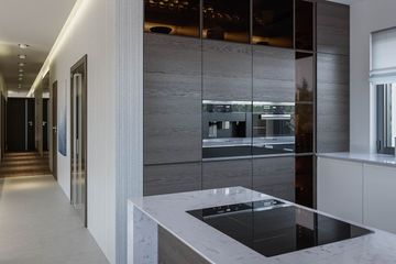  Projekt domu HomeKoncept 38 (KRX1043) - projekt domu parterowego - Zdjęcie 15