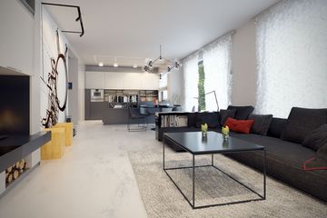  Projekt domu Driada 5 (BSE1046) - projekt domu parterowego - Zdjęcie 7