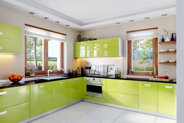 Projekt domu Amaranta G2 multi-comfort - parterowy z poddaszem dom o powierzchni 140,18 m², dach dwuspadowy - ujęcie 5